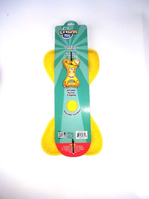 Photo 2 of LOONIE DOG CHEW TOY NEW $ 7.99