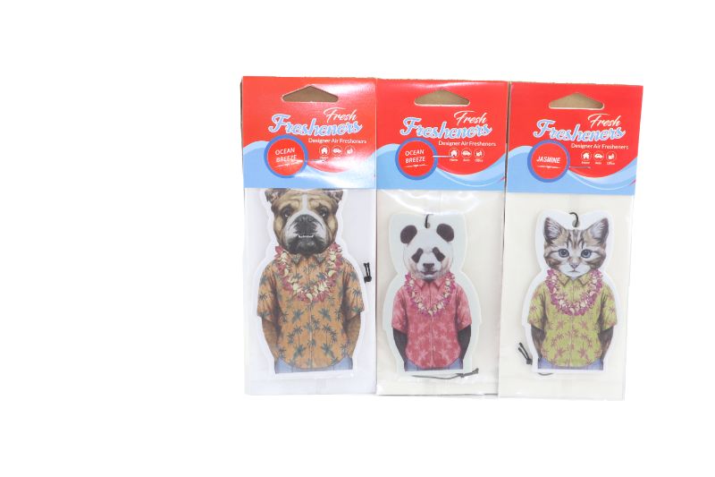 Photo 1 of 3 ASSORTED AIR FRESHENERS $15