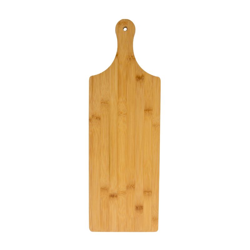 Photo 1 of BAMBOO CUTTING BOARD NEW $29.99