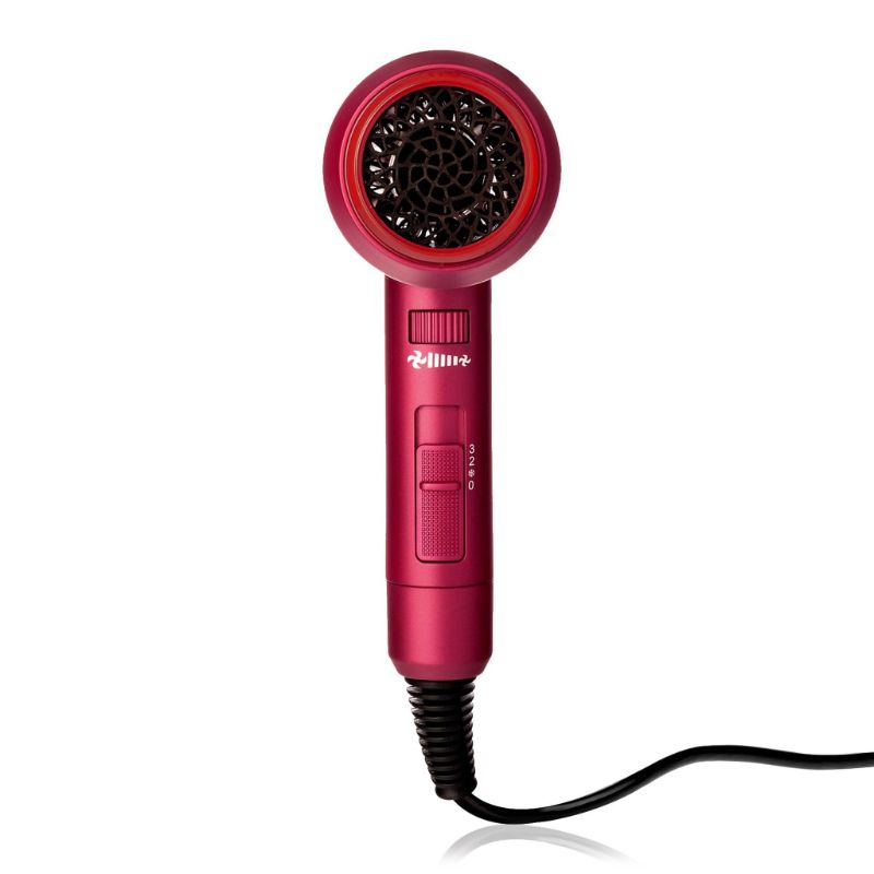 Photo 4 of PRISMA EQUIOX HAIR DRYER INFRARED CERAMIC HEATER WITH CONCENTRATOR NOZZLE AND DIFFUSER ATTACHMENT NEW $150