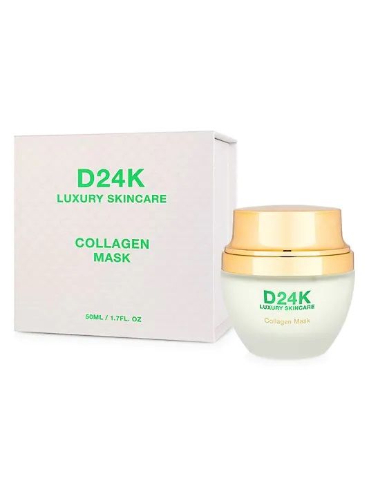 Photo 1 of COLLAGEN MASK PENETRATES SKIN TO REBUILD CELLS ENHANCING THE ELASTICITY AND FIRMNESS TO SKIN BRIGHTENING DISCOLORATIONS AND DARK CIRCLES NEW INBOX $200