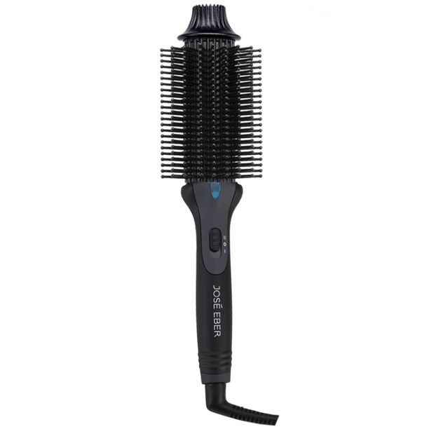 Photo 1 of 4 IN 1 VOLUMIZING BRUSH DUAL HEAT TANGLE FREE ANTI FRIZZ AND STATIC 2 TEMPERATURE SETTINGS 320 DEGREE AND 350 DEGREES NEW $150 