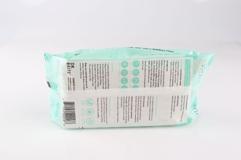 Photo 6 of 3 PACK CLEANING WIPES NEW 