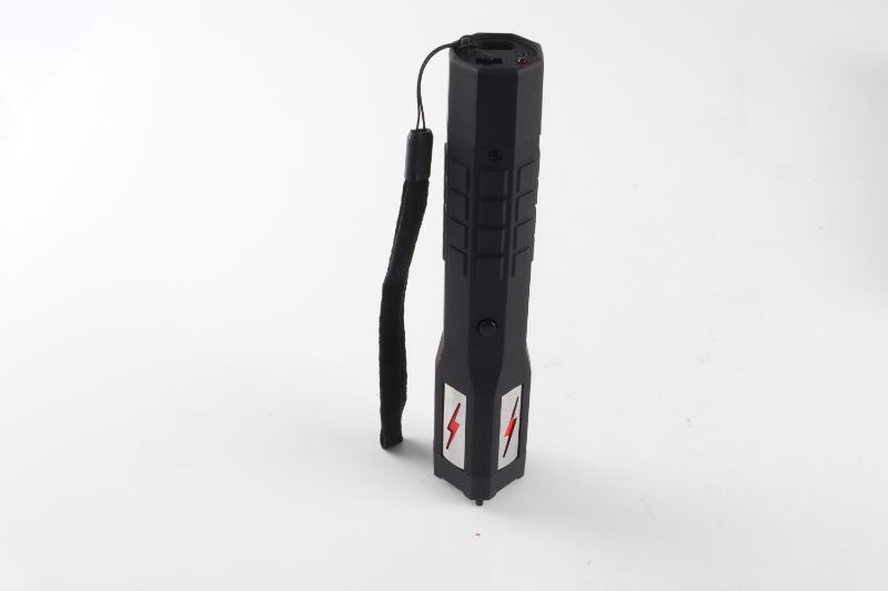 Photo 1 of SELF DEFENSE LED FLASHLIGHT NEW 