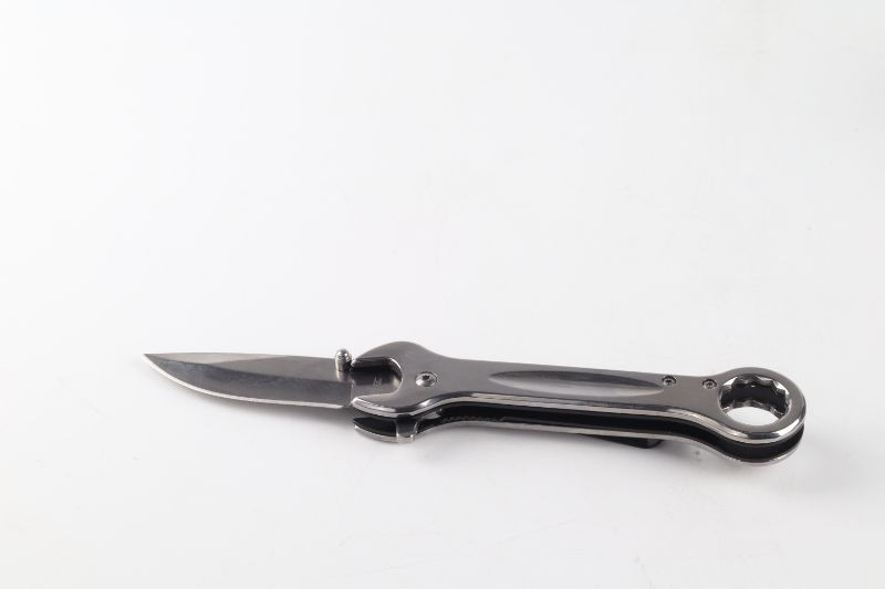 Photo 1 of WRENCH POCKET KNIFE NEW 