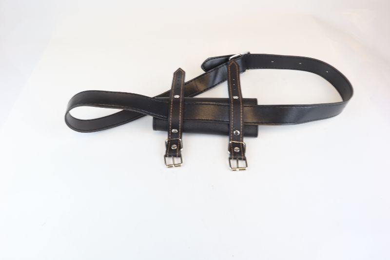 Photo 1 of BELT HARNESS FOR SWORDS NEW