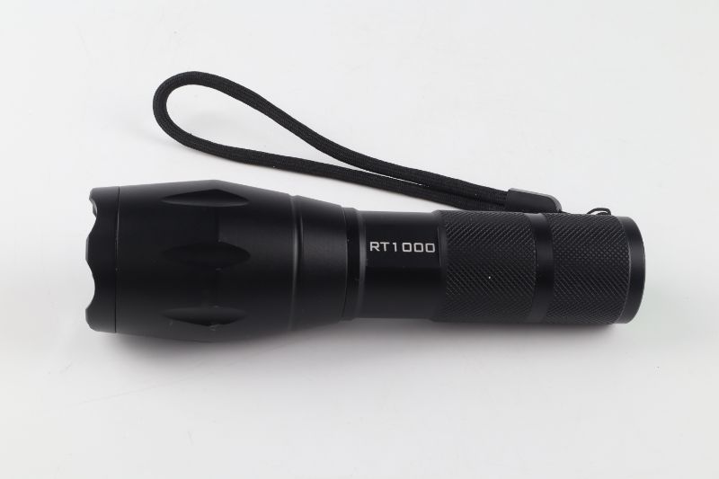 Photo 3 of 5 1/2 SAFETY FLASHLIGHT NEWVVV