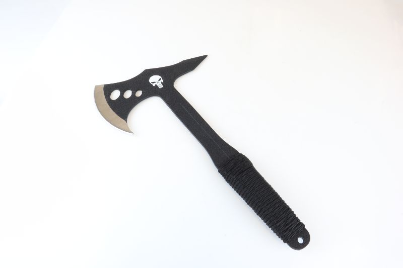 Photo 1 of PICK AXE SKULL USABLE NEW 