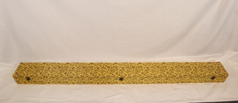 Photo 4 of ZHANMADAO SINGLE BLADED ANTI CAVALRY SWORD WITH BOX NEW 

