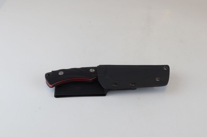 Photo 2 of MINI HUNTING KNIFE NEW 