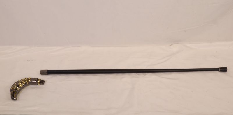Photo 2 of EAGLE CAIN 37 INCHES SHANK CAN BE ADDED NEW 
