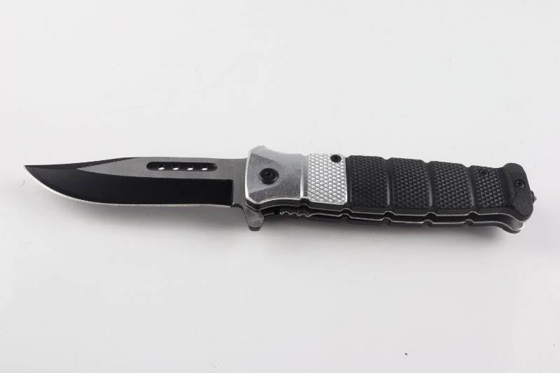 Photo 1 of 2 TONE POCKET KNIFE NEW 