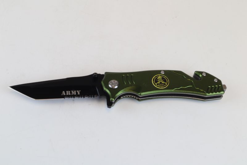 Photo 1 of ARMY POCKET KNIFE NEW