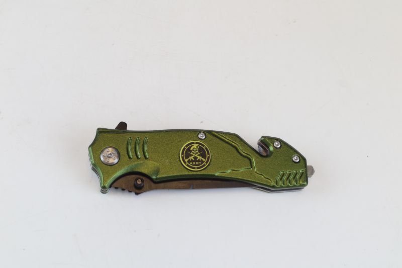 Photo 2 of ARMY POCKET KNIFE NEW