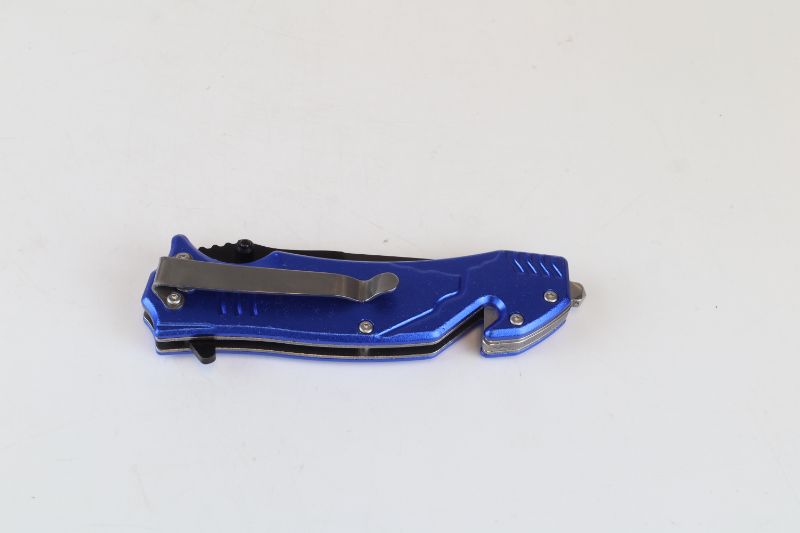 Photo 3 of POLICE POCKET KNIFE NEW