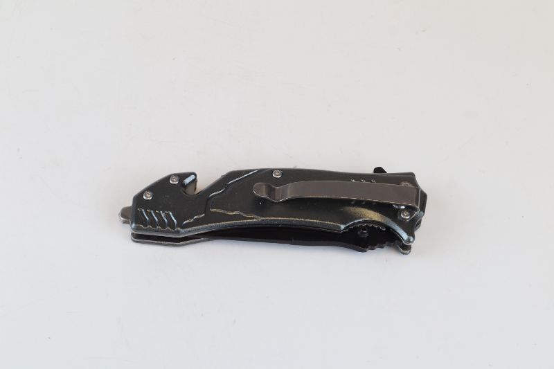 Photo 2 of NAVY ARMY POCKET KNIFE NEW