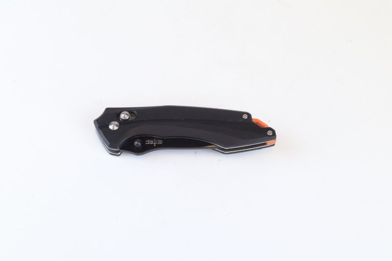 Photo 1 of SPECIAL DESIGN KNIFE NEW