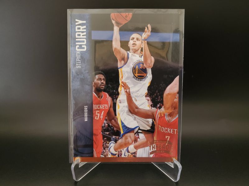 Photo 1 of 2012 PANINI THREADS STEPHEN CURRY!!
WOW AN EARLY EARLY CURRY CARD AND LOOK AT THIS CARD