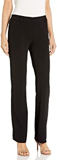 Photo 1 of Rafaella Women's Soft Stretch Crepe Modern Fit Pant
