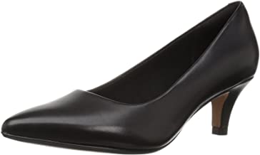 Photo 1 of Clarks Women's Linvale Jerica Pump
