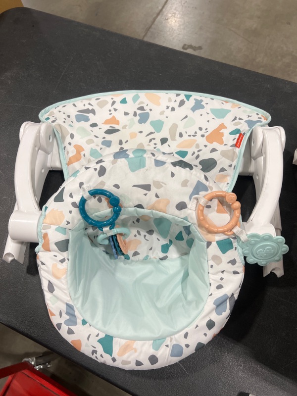 Photo 1 of Fisher-price baby bouncer