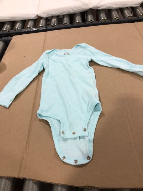 Photo 1 of BABYS JUMP SUIT...24 MONTHS...