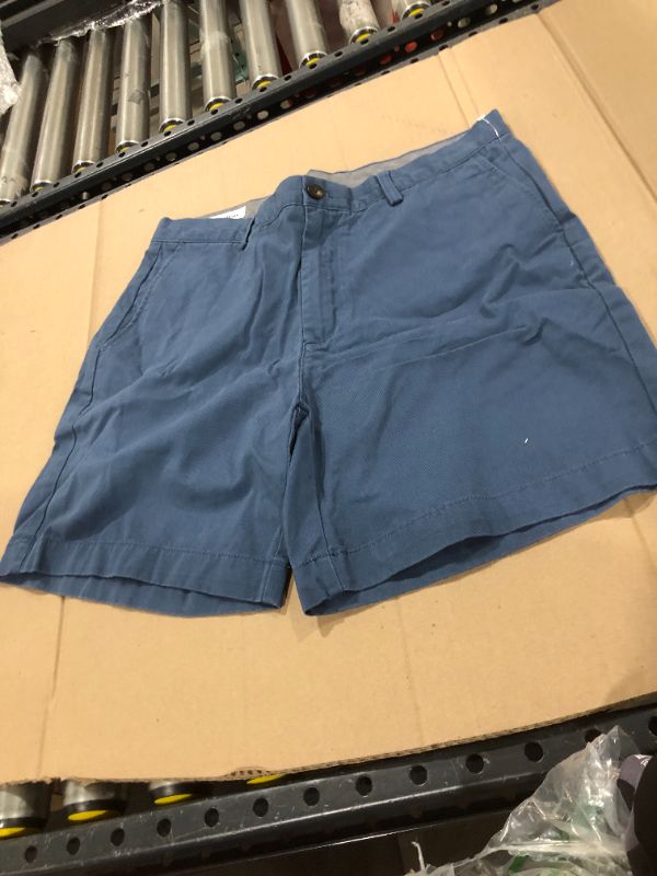 Photo 1 of AMAZON ESSENTISALS MENS SHORTS...SIZE 38...