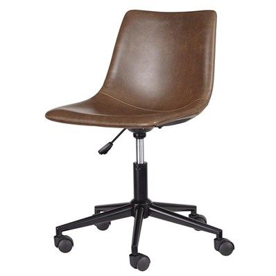 Photo 1 of Office Chair Program H200-01 Home Office Swivel Desk Chair
