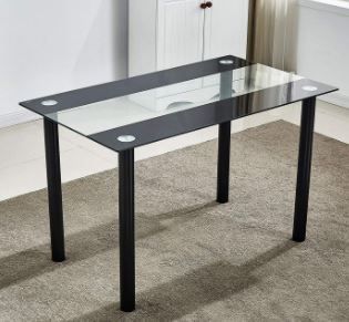 Photo 1 of ANSLEY & HOSHO DINNING TABLE TOP...