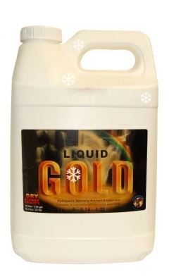 Photo 1 of Liquid gold 10 liters 2pck