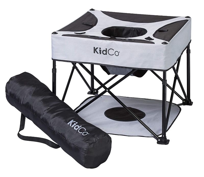 Photo 1 of KidCo P7004 GoPod - Midnight