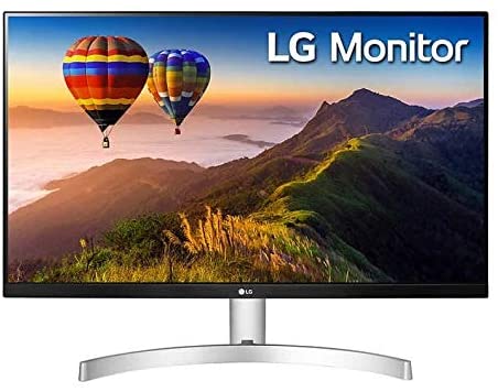 Photo 1 of LG 27" 27MN60T-  Monitor
