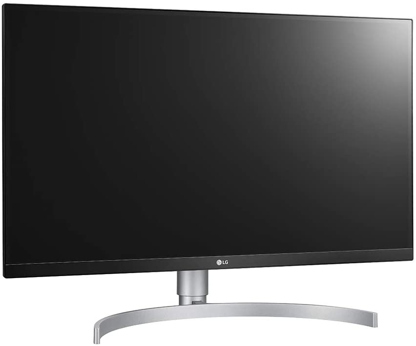 Photo 1 of LG 32UL750-W Monitor 31.5 inch 