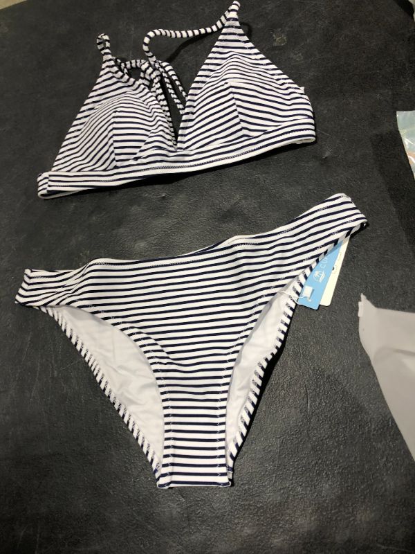 Photo 1 of CUPSHE WOMENS SWIM SUIT ...MEDIUM...