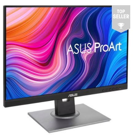 Photo 1 of ASUS ProArt Display PA278QV 27" 16:9 Adaptive-Sync IPS Monitor
