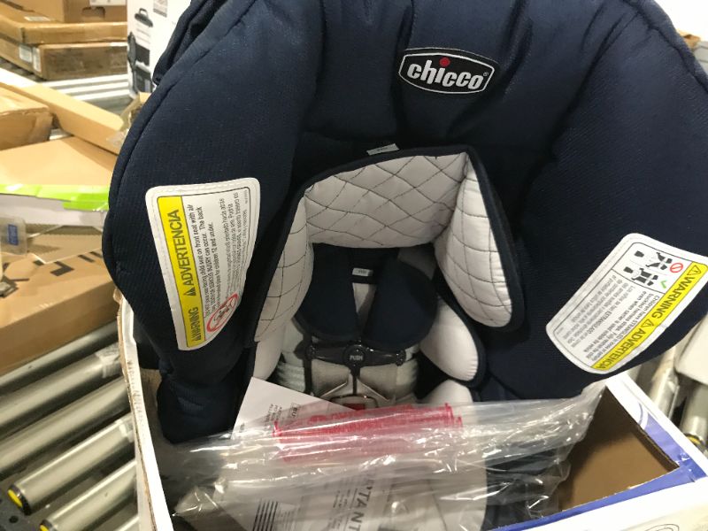 Photo 2 of Chicco KeyFit 30 Infant Car Seat, Orion
