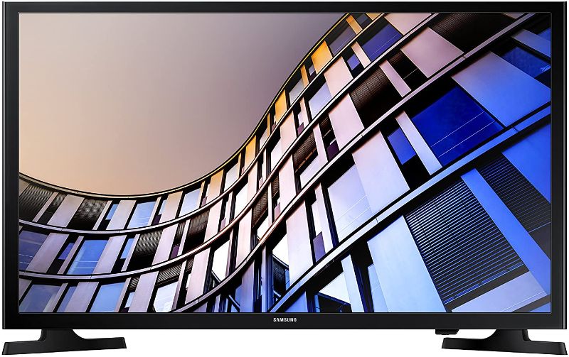 Photo 1 of SAMSUNG Electronics UN32M4500A 32-Inch 720p Smart LED TV (2017 Model)