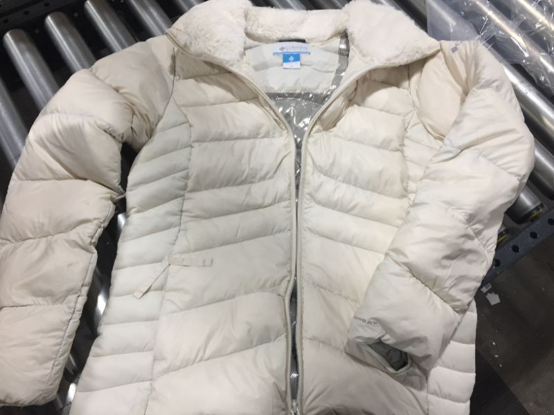 Photo 2 of Columbia Autumn Park Down Jacket Women's Size Medium