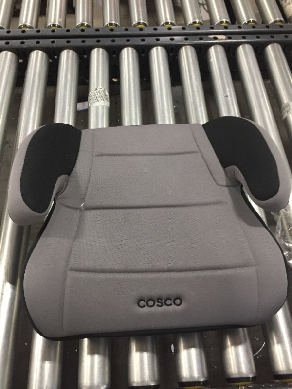 Photo 2 of Cosco Top Side Booster Car Seat in Leo