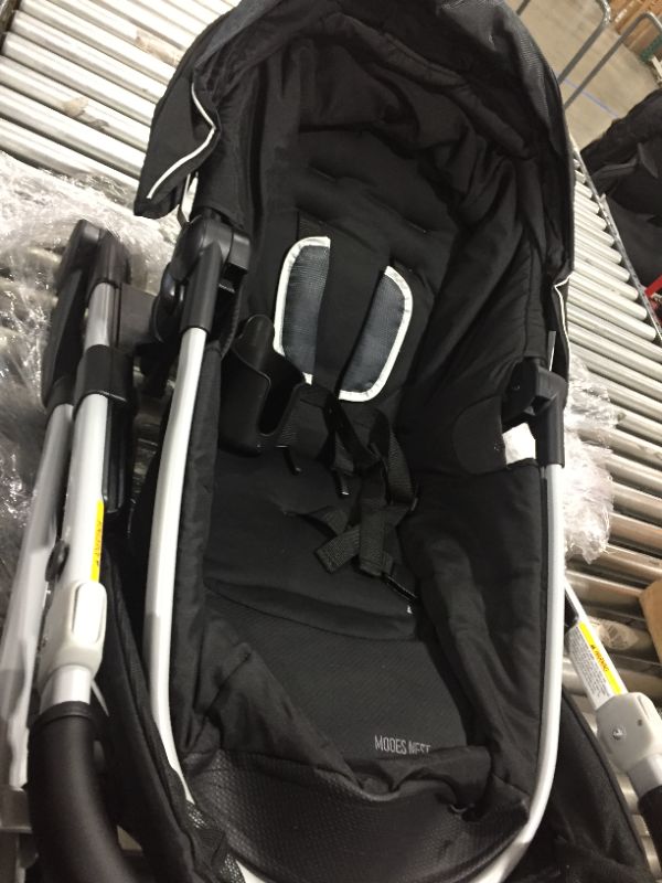 Photo 4 of Graco - Modes™ Nest Stroller - Spencer