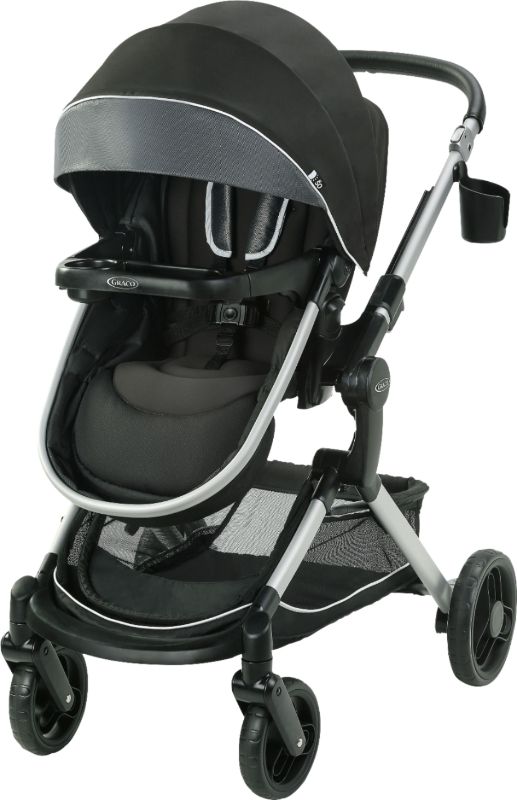 Photo 1 of Graco - Modes™ Nest Stroller - Spencer