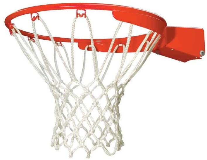 Photo 1 of Lifetime Slam-it Pro Basketball Rim, 5000