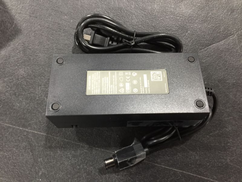 Photo 1 of AC Adapter Power Supply – Xbox One

