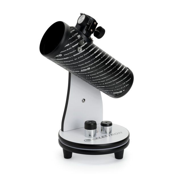 Photo 1 of Celestron 21024 FirstScope Telescope
