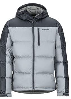 Photo 1 of Marmot Mens Guides Down Winter Jacket - Size Large