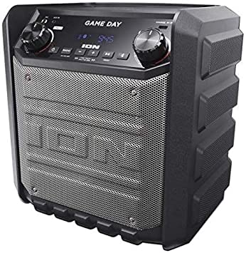 Photo 1 of Ion Tailgater Express Game Day Bluetooth Speaker
