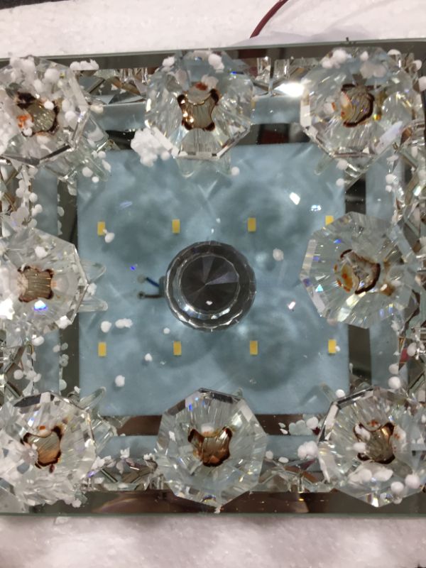 Photo 1 of ceiling light 