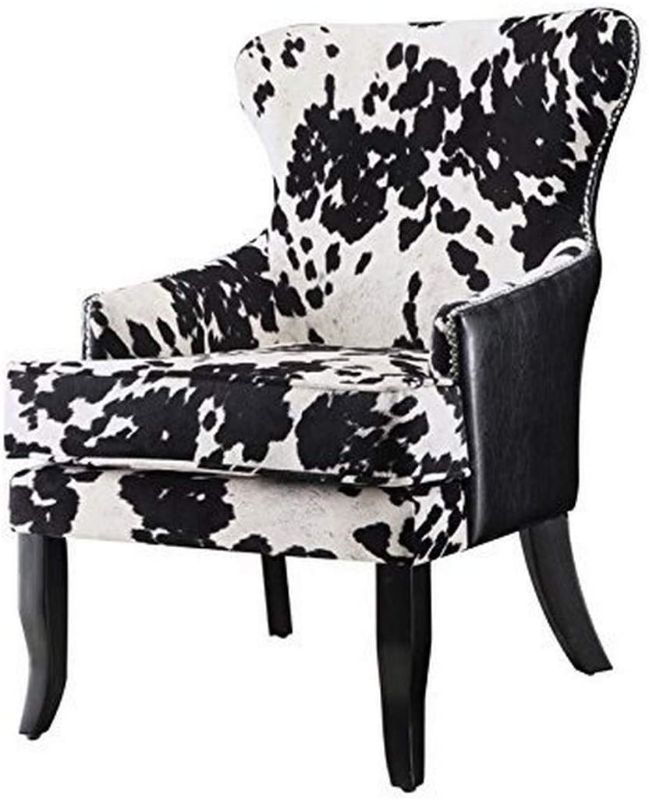 Photo 1 of Coaster 902169-CO Furniture Piece, Black /White
