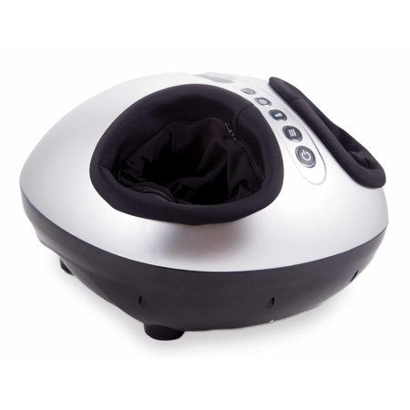 Photo 1 of Foot Massager with Heat IS-4000i
