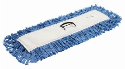 Photo 1 of 209295 24 in. Dust Mop Refill
